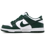 Nike Dunk Low GS Michigan State for sale