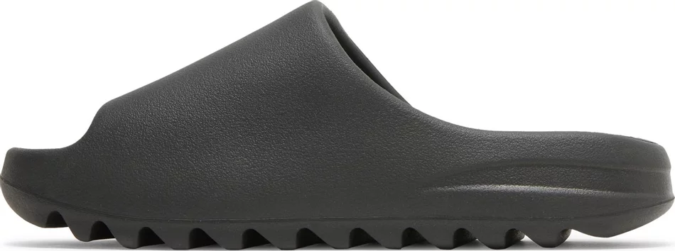 Yeezy Slides Onyx Black Slipper “Onyx” Adidas for sale
