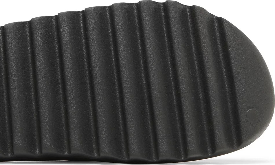 Yeezy Slides Onyx Black Slipper “Onyx” Adidas for sale