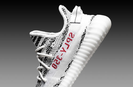 2018 yeezy zebra
