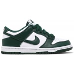 Nike Dunk Low GS Michigan State for sale