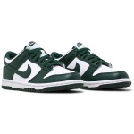 Nike Dunk Low GS Michigan State for sale