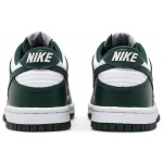 Nike Dunk Low GS Michigan State for sale