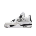 [Authorize✅]Nike Air Jordan 4 Retro Military Black for sale