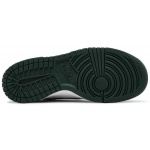 Nike Dunk Low GS Michigan State for sale