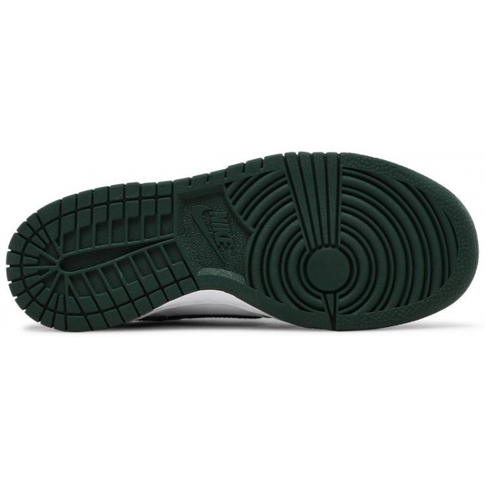 Nike Dunk Low GS Michigan State for sale