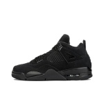 [Authorize✅]Nike Air Jordan 4 Black Cat for sale