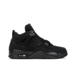 [Authorize✅]Nike Air Jordan 4 Black Cat for sale - Image 3