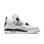 [Authorize✅]Nike Air Jordan 4 Retro Military Black for sale - Image 3