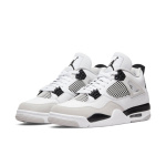 [Authorize✅]Nike Air Jordan 4 Retro Military Black for sale - Image 6