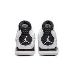 [Authorize✅]Nike Air Jordan 4 Retro Military Black for sale - Image 5