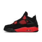 [Authorize✅]Nike Air Jordan 4 Retro Red Thunder for sale