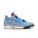 [Authorize✅]Air Jordan 4 Retro University Blue Nike for sale - Image 5