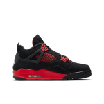 [Authorize✅]Nike Air Jordan 4 Retro Red Thunder for sale - Image 3