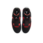 [Authorize✅]Nike Air Jordan 4 Retro Red Thunder for sale - Image 5