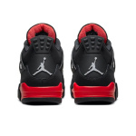 [Authorize✅]Nike Air Jordan 4 Retro Red Thunder for sale - Image 6