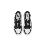 [Authorize✅]Nike Dunk Low Retro "Black / White - Panda" sneakers for sale - Image 5