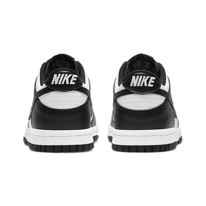 [Authorize✅]Nike Dunk Low Retro "Black / White - Panda" sneakers for sale - Image 4