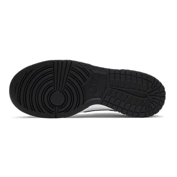 [Authorize✅]Nike Dunk Low Retro "Black / White - Panda" sneakers for sale - Image 3
