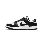 [Authorize✅]Nike Dunk Low Retro "Black / White - Panda" sneakers for sale