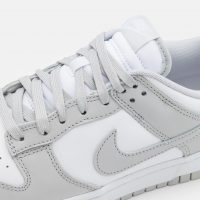 Nike Dunk Low Grey Fog 15