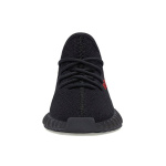 [Authorize✅]Black Red Yeezy 350 Boost V2  Adidas for sale - Image 5