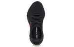 [Authorize✅]Black Red Yeezy 350 Boost V2  Adidas for sale - Image 4