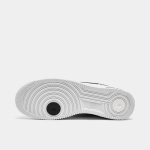 Air Force 1 '07 LV8 40th Anniversary - White Black