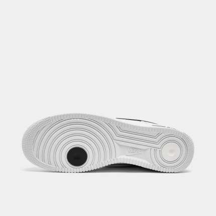 Air Force 1 '07 LV8 40th Anniversary - White Black