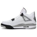 Nike Air Jordan 4 Retro OG White Cement 2016 for sale