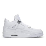 Nike Air Jordan 4 Retro Pure Money 2017 Airy for sale
