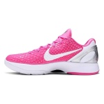 Nike Zoom Kobe 6 Think Pink for sale