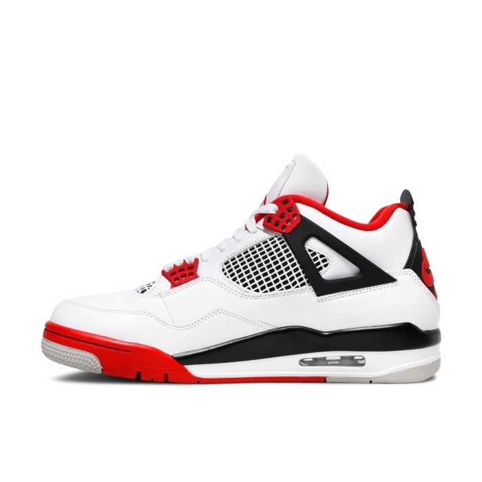 Nike Air Jordan 4 OG Fire Red for sale