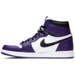 Nike Air Jordan 1 Retro High OG Court Purple 2.0 for sale