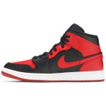 Nike Air Jordan 1 Mid Banned for sale