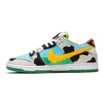 [Authorize✅]Nike SB Dunk Low Ben & Jerry Chunky Dunky for sale