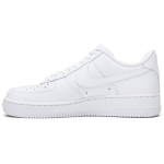 Air Force 1 ’07 ‘Triple White’