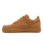 Supreme x Air Force 1 Low SP Wheat