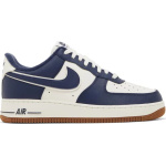 Air Force 1 '07 LV8 'College Pack - Midnight Navy'