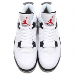[Authorize✅]Nike Air Jordan 4 Retro OG White Cement 2016 for sale - Image 4