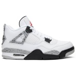 Nike Air Jordan 4 Retro OG White Cement 2016 for sale
