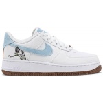 Nike Air Force 1 Low '07 ''Indigo'' sneakers for sale