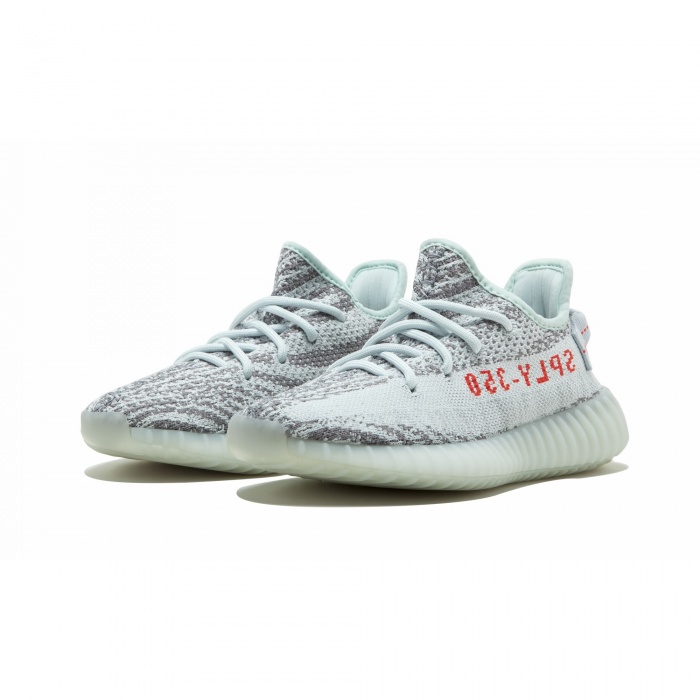 Adidas Yeezy 350 Boost V2 Blue Tint for sale