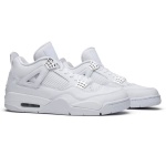 [Authorize✅]Nike Air Jordan 4 Retro Pure Money 2017  Airy for sale - Image 5