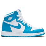 Nike Air Jordan 1 Retro High OG BG UNC for sale