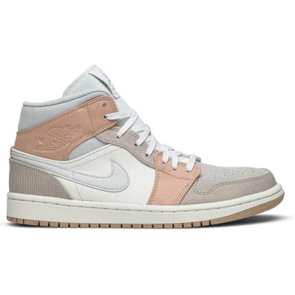 Nike Air Jordan 1 Mid Milan