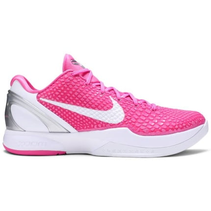 Nike Zoom Kobe 6 Think Pink for sale