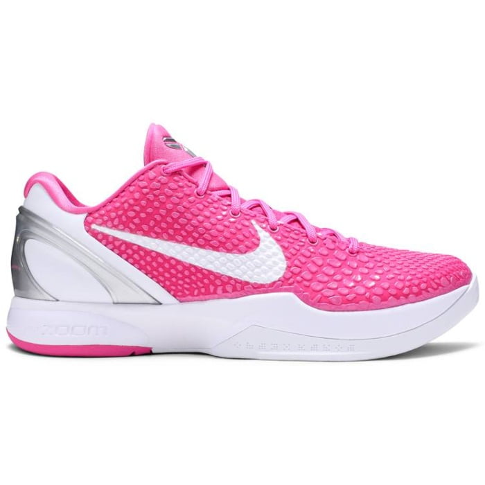 Nike Zoom Kobe 6 Think Pink for sale