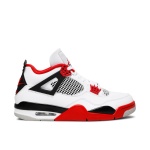 Nike Air Jordan 4 OG Fire Red for sale