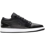 Air Jordan 1 Low SE All Star 2021 Black/White
